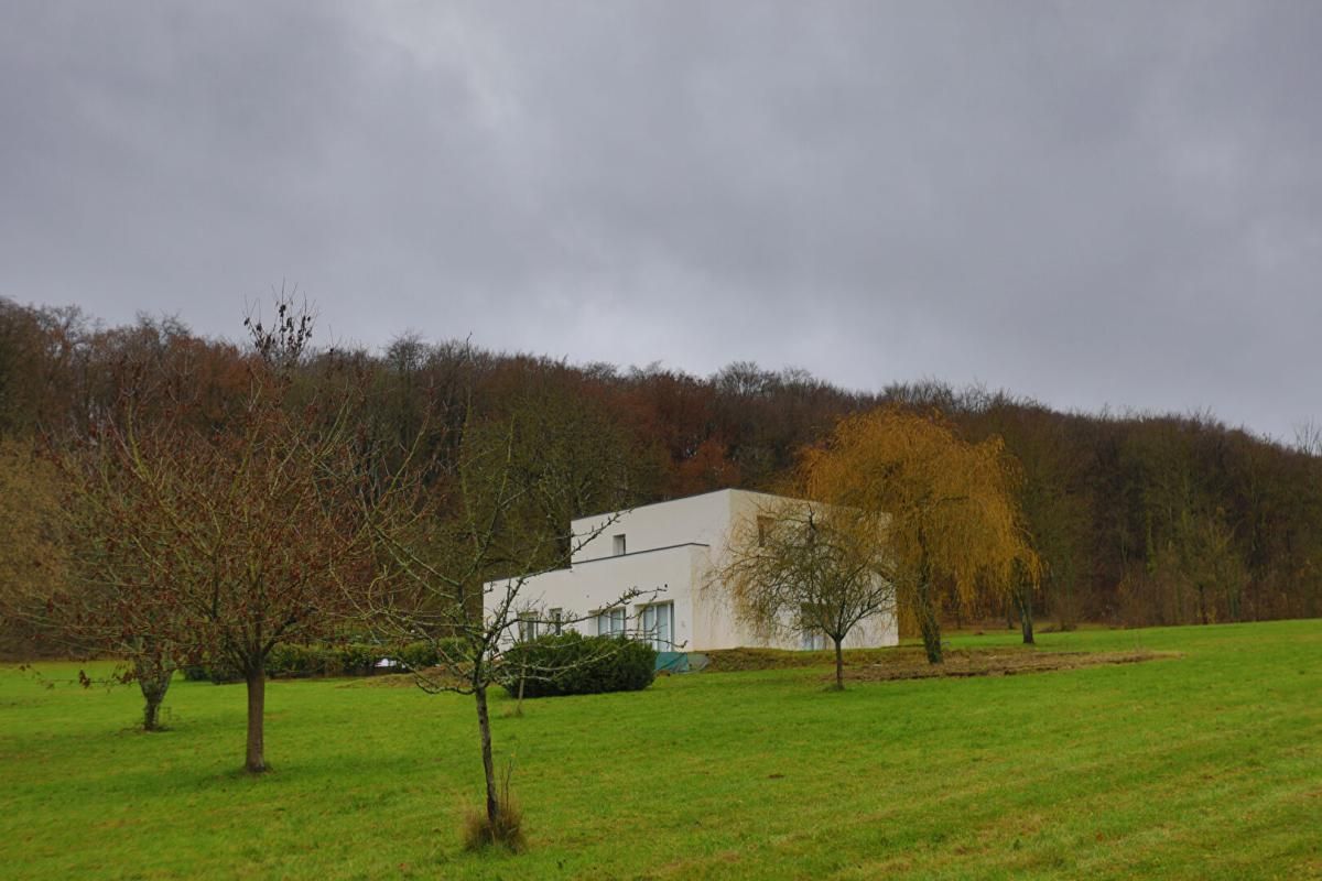 CAUVIGNY Maison Cauvigny 7 pièce(s) 195 m2 2