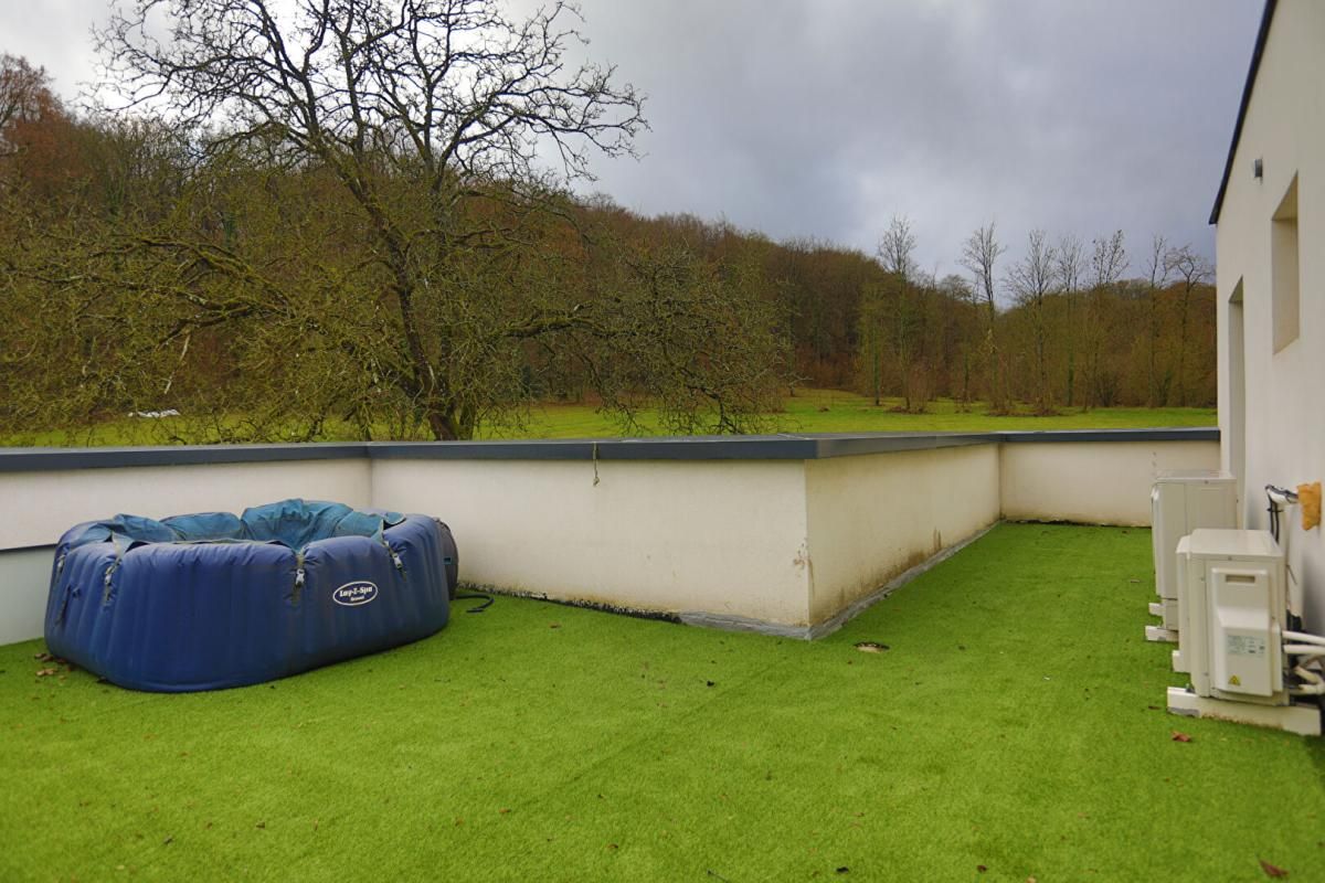 CAUVIGNY Maison Cauvigny 7 pièce(s) 195 m2 4