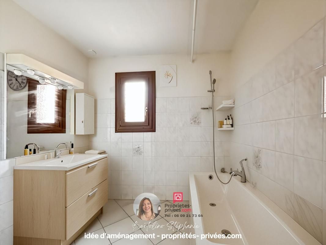 TRANS-EN-PROVENCE Maison Trans En Provence 4 pièces 85 m2 - 400 m2 de terrain 4