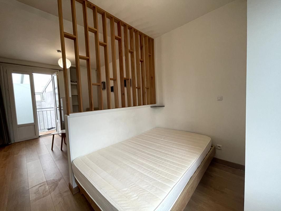 ANGERS Appartement Angers 1 pièce(s) 23 m2 2