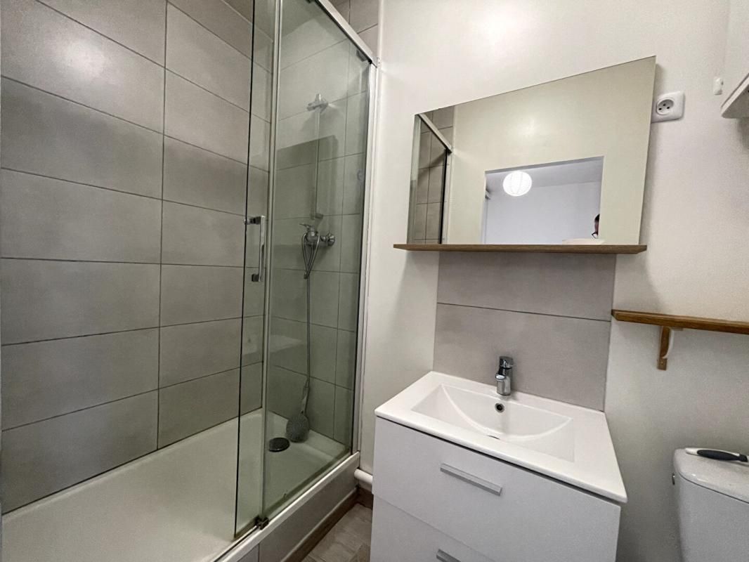 ANGERS Appartement Angers 1 pièce(s) 23 m2 4
