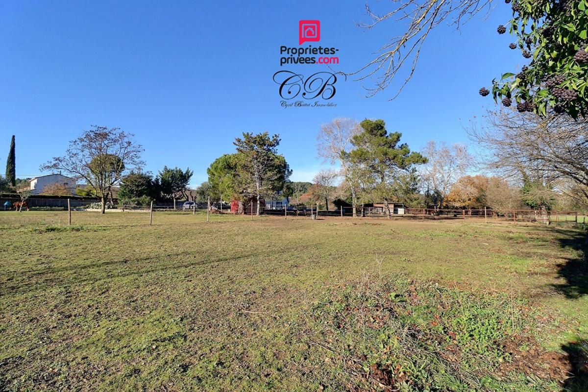 SAINT-CHRISTOL-LES-ALES MAISON FAMILIALE - 180 m² habitables - Terrain plat > 6 000 m² 3