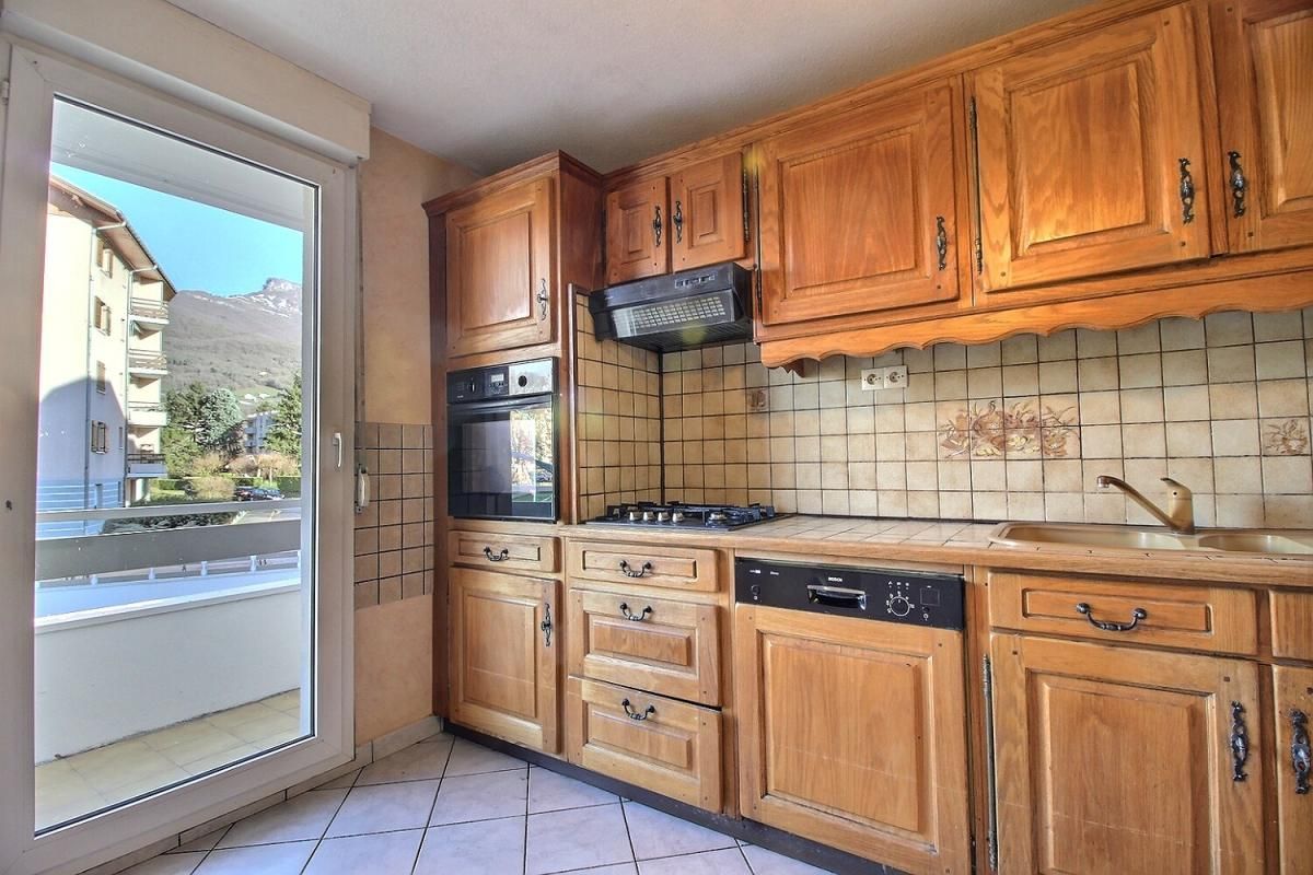 LA RAVOIRE Appartement T3 de 66 m² - 73490 La Ravoire 3