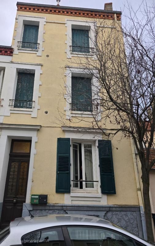 VICHY Immeuble Vichy 6 pièce(s) 120 m2 3