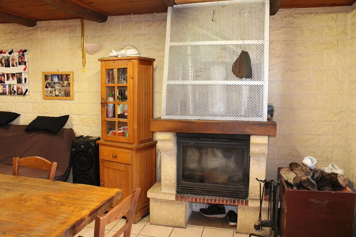 MONT LOZèRE ET GOULET En Exclusivité à Chasserades Maison sur le chemin de Stevenson 4