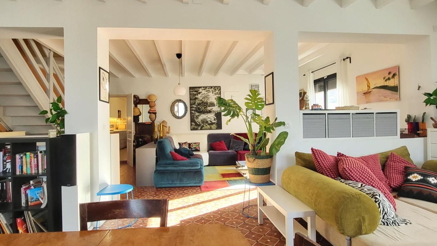 CUGNAUX Maison Cugnaux 6 pièce(s) 224.91 m2 3