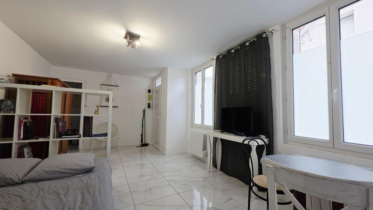 BOURGES BOURGES MAISON IMMEUBLE 2 LOGEMENTS INDEPENDANTS 4