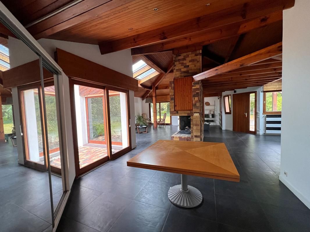 SAINT-PAUL-LES-DAX Villa D'architecte OPPORTUNITÉ EXCEPTIONNELLE - NOUVEAU PRIX 1