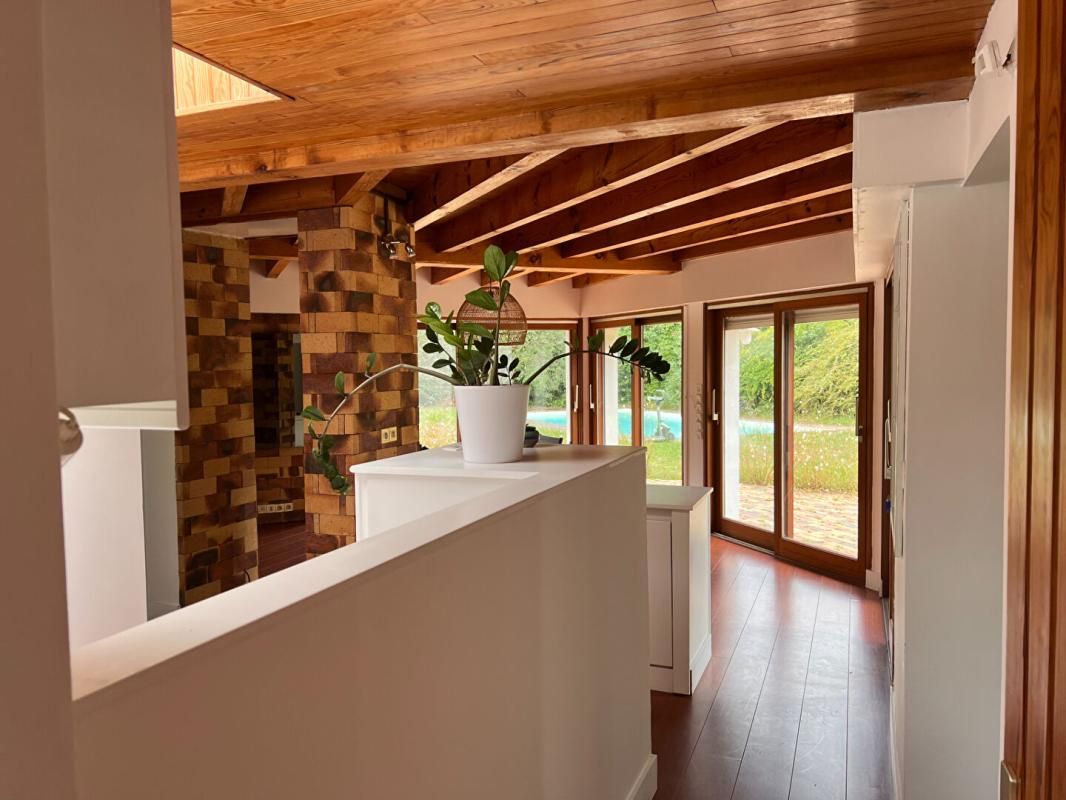 SAINT-PAUL-LES-DAX Villa D'architecte OPPORTUNITÉ EXCEPTIONNELLE - NOUVEAU PRIX 3