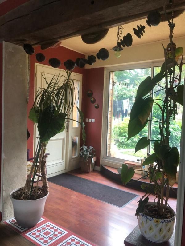 FOUGERES Belle maison au centre de Fougères 4 pièces 107 m2 4