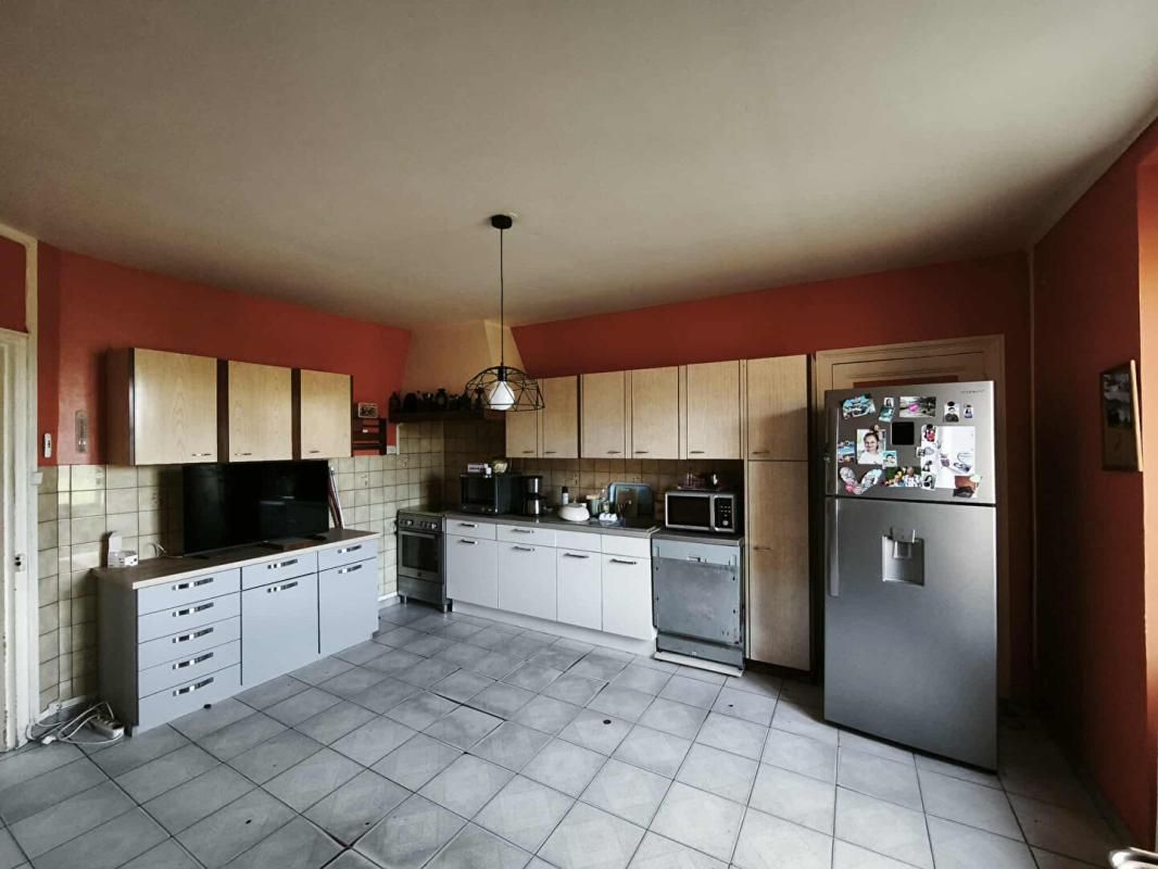 LANDRICOURT Maison  6 pièce(s) 130 m2 4