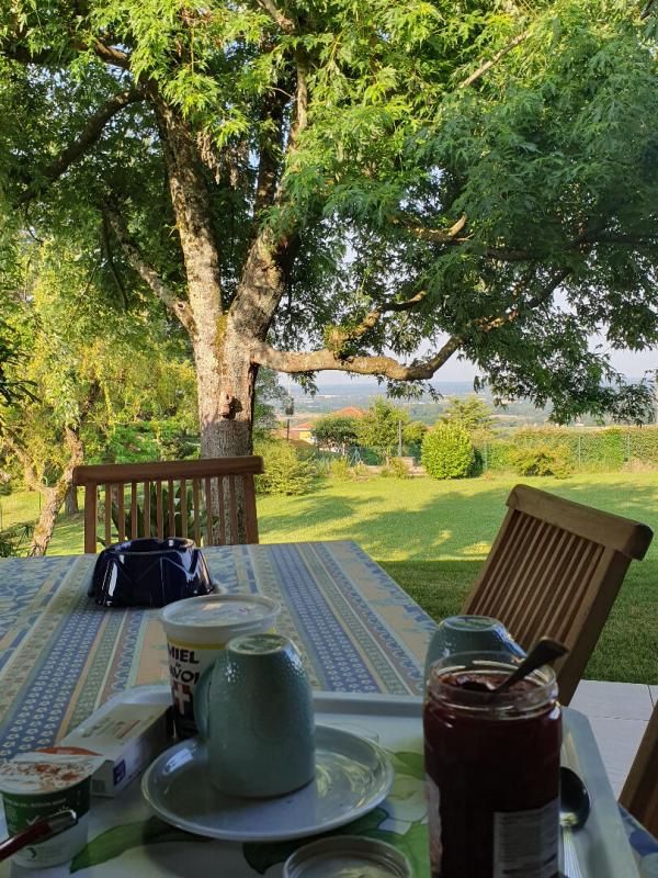 Maison Revonnas 6 pièce(s) 203 m2 Terrain 2420 m2