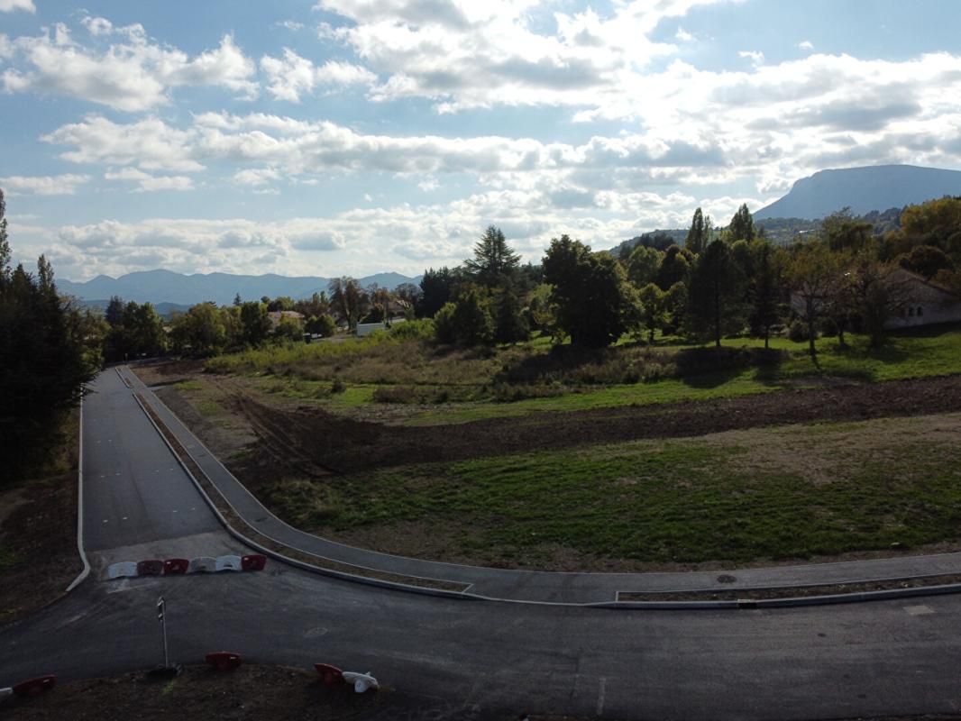 GAP Terrain Gap 562 m2 Lot 3 2