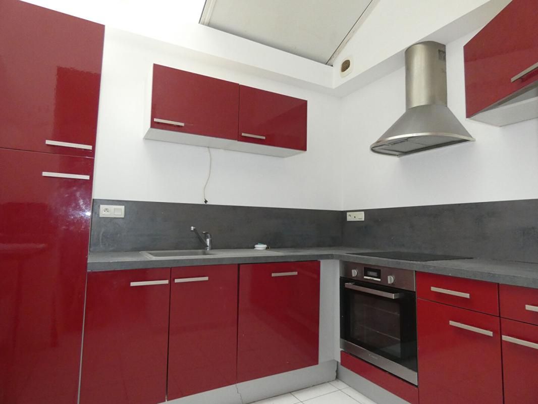 SAINT-BRIEUC 22000 T2 Saint-Brieuc proche gare 47 m2 1