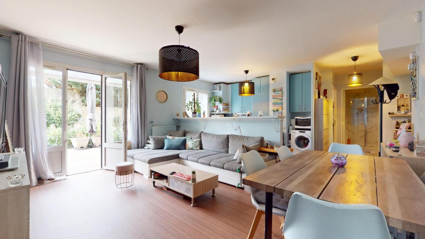 Appartement 2p 48m2 - Terrasse 55m2