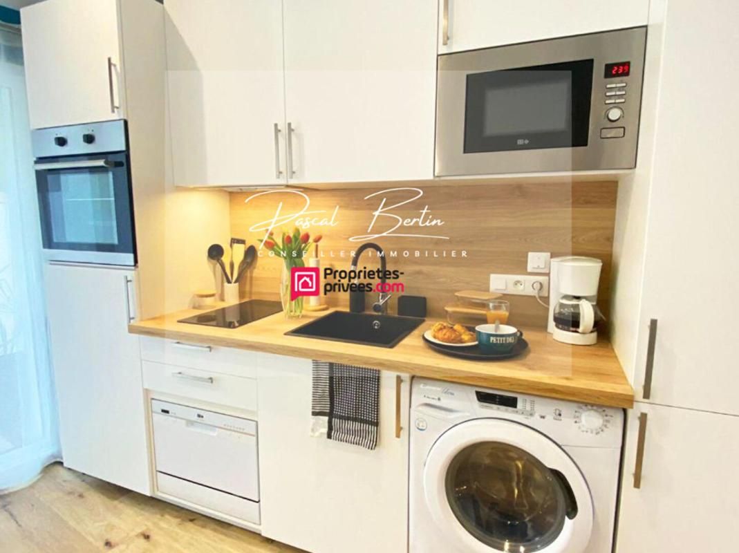 JARD-SUR-MER JARD-SUR-MER - Maison de vacances rénovée à 300m de la plage - Quartier recherché - 3