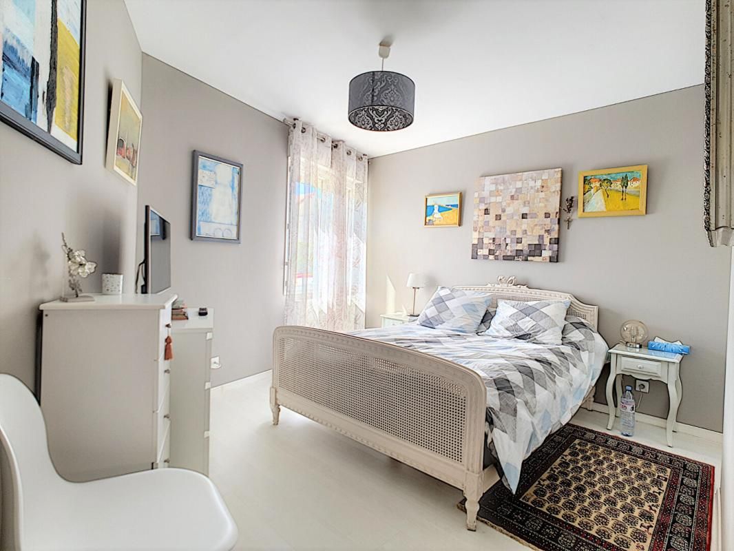 ALENCON Maison Alencon 7 pièce(s) 140 m2 3