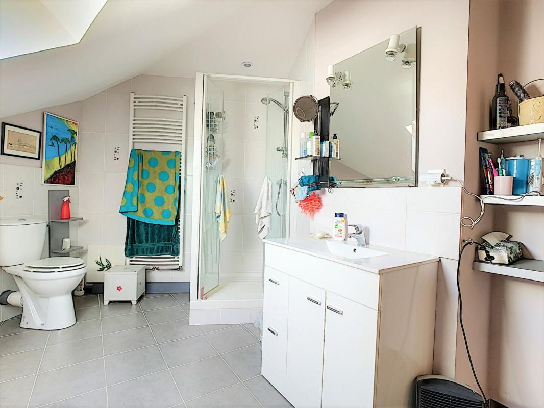 ALENCON Maison Alencon 7 pièce(s) 140 m2 4