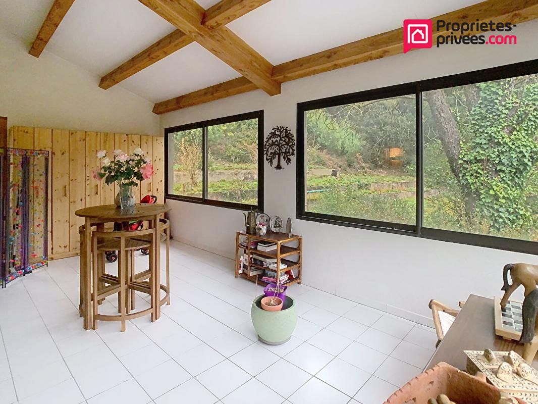 SAINT-ANDRE-DE-MAJENCOULES Maison Saint Andre De Majencoues 8 pièce(s) 188 m2 3