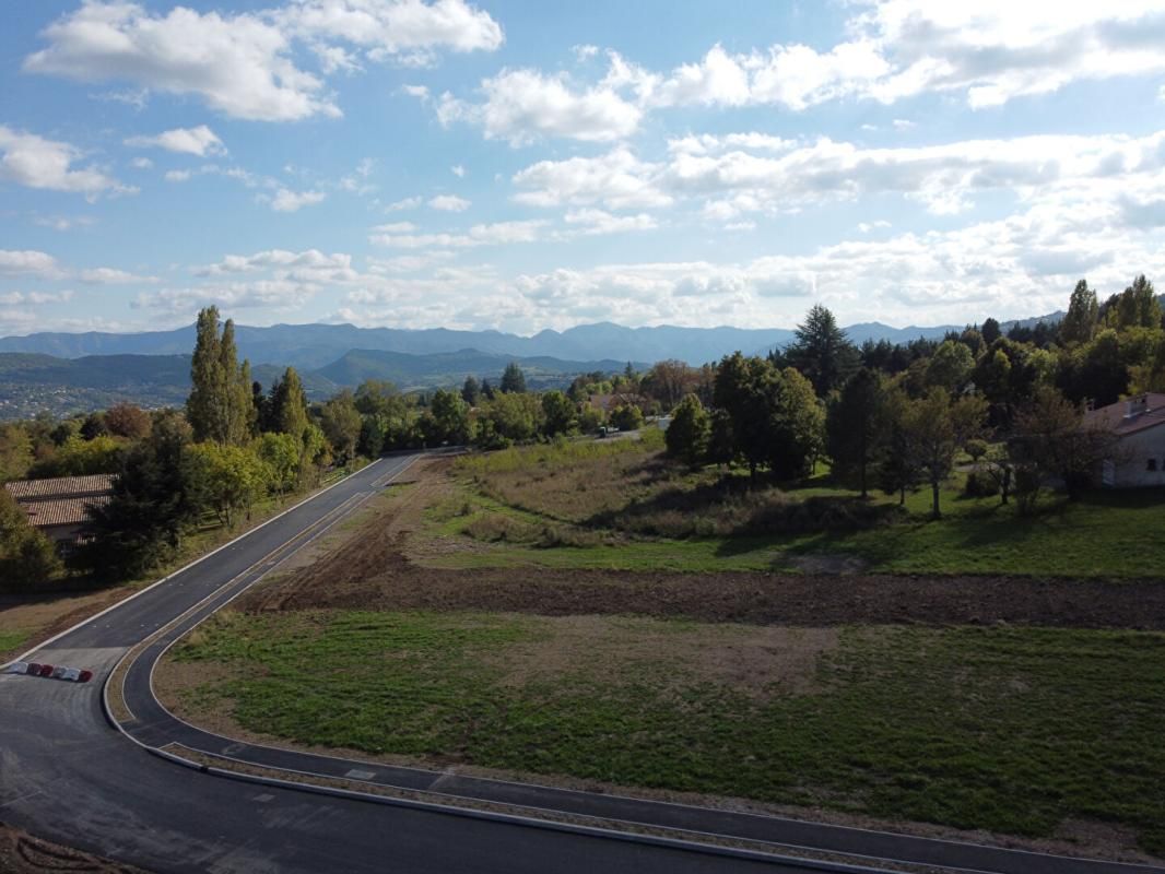 GAP Terrain Gap 469 m2 2