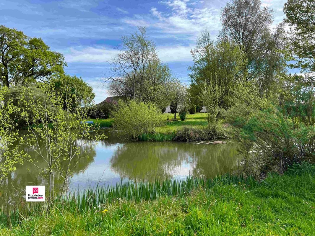 NEAUPHE-SOUS-ESSAI Proche de SEES L'EVECHE (61500) PROPRIETE , 9 pièce(s) 220 m2 environ, 5 chambres, PRIX 239 000, honoraires 4,82% inclus à la charge de l'acquéreur, soit 228 000 hors honoraires 4