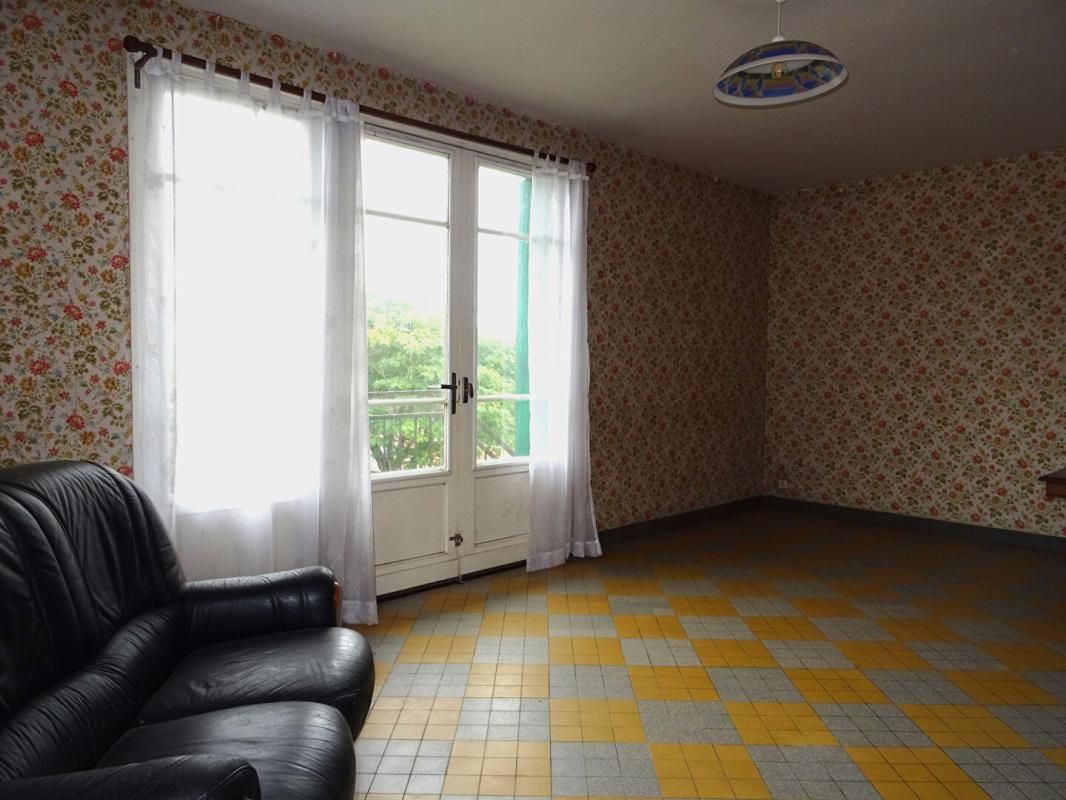 SAINTE-COLOMBE Landes 40700 SAINTE-COLOMBE, maison 165 m² 3