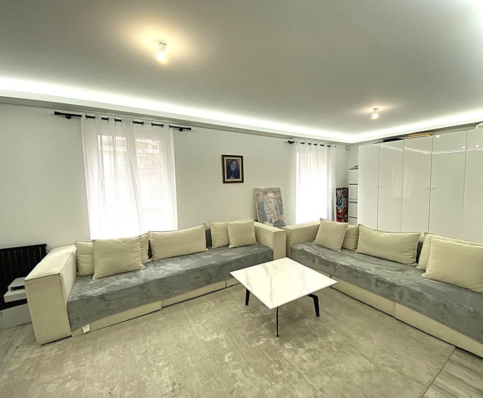 PUTEAUX Luxueuse maison 7 pièces à vendre à Puteaux 3