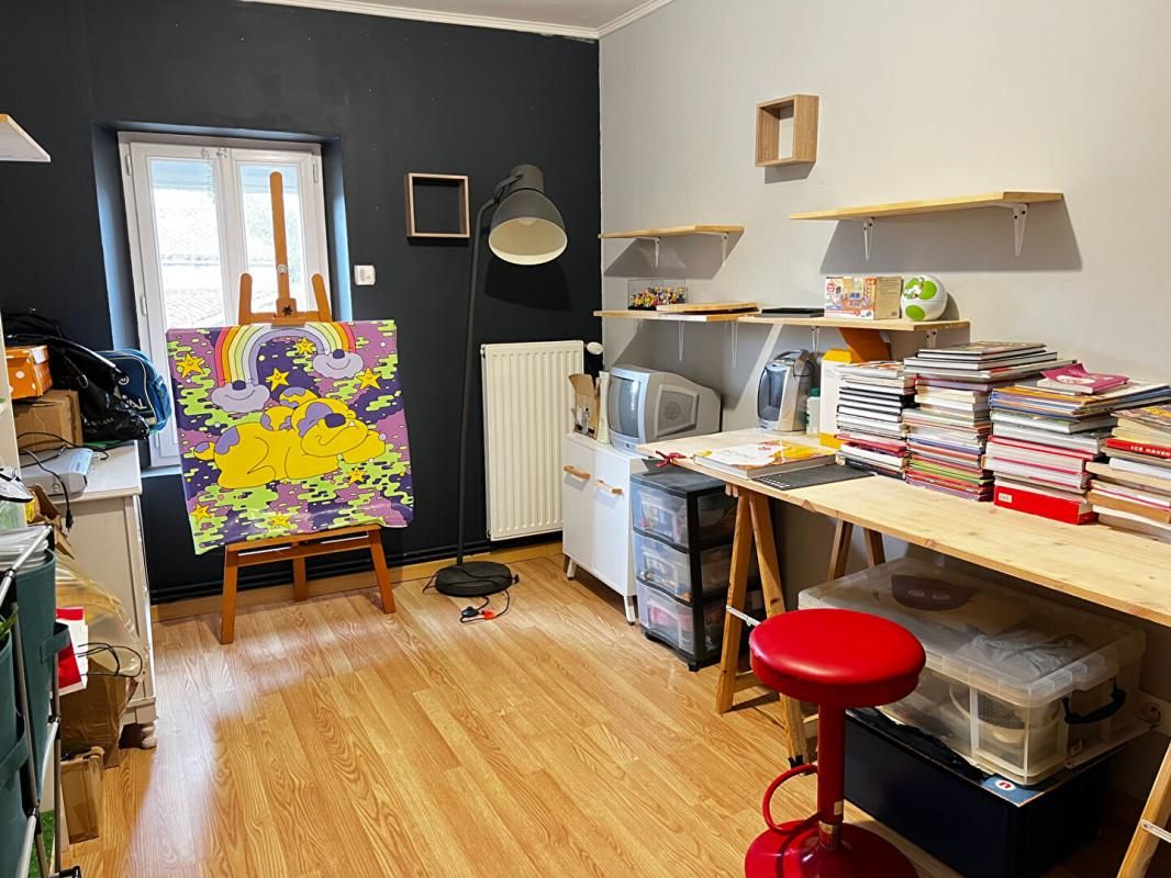 MONTOURNAIS Maison Montournais 6 pièces, 115 m² 3