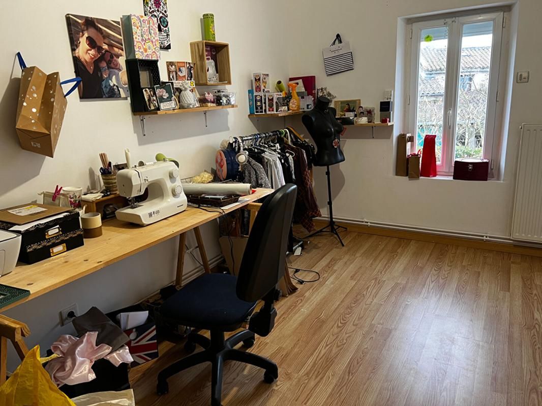 MONTOURNAIS Maison Montournais 6 pièces, 115 m² 4