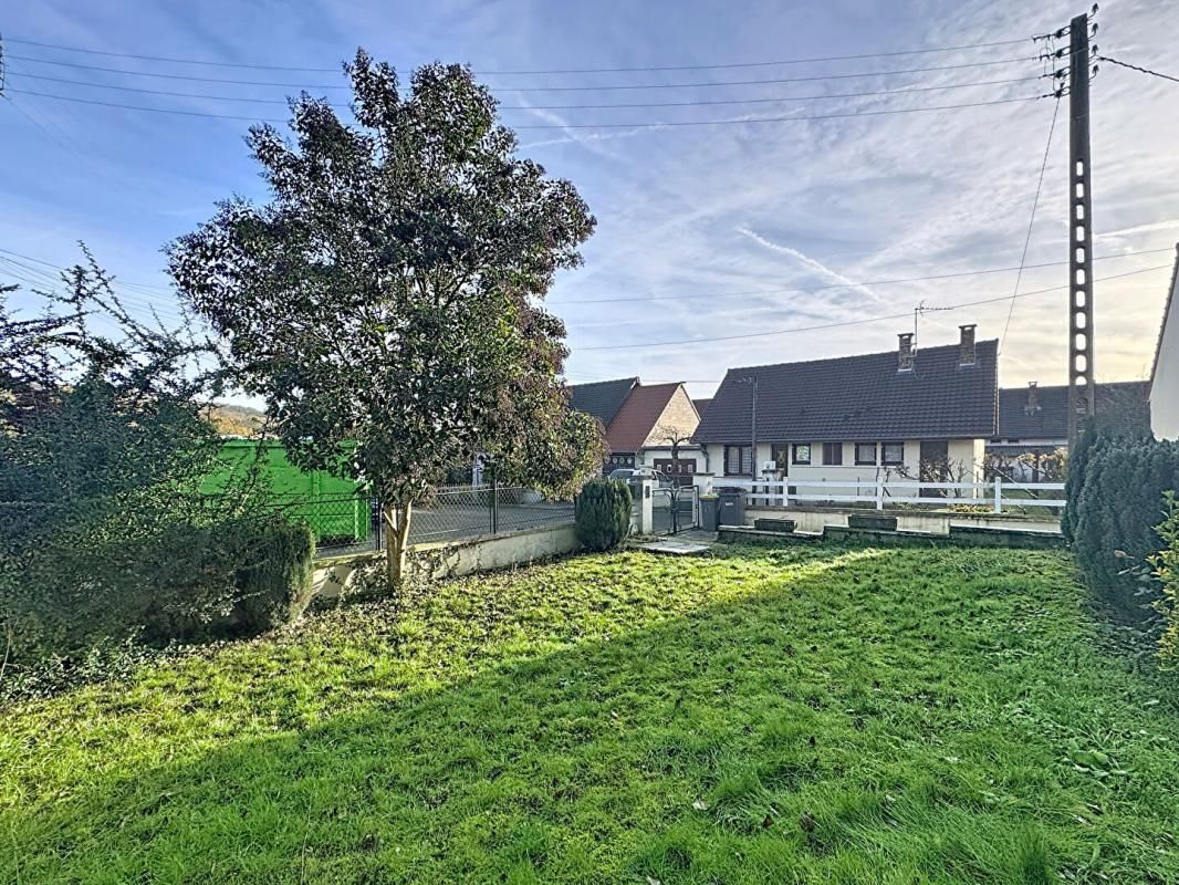 IGNY Rare ! Maison de première main avec grand potentiel de rénovation 3