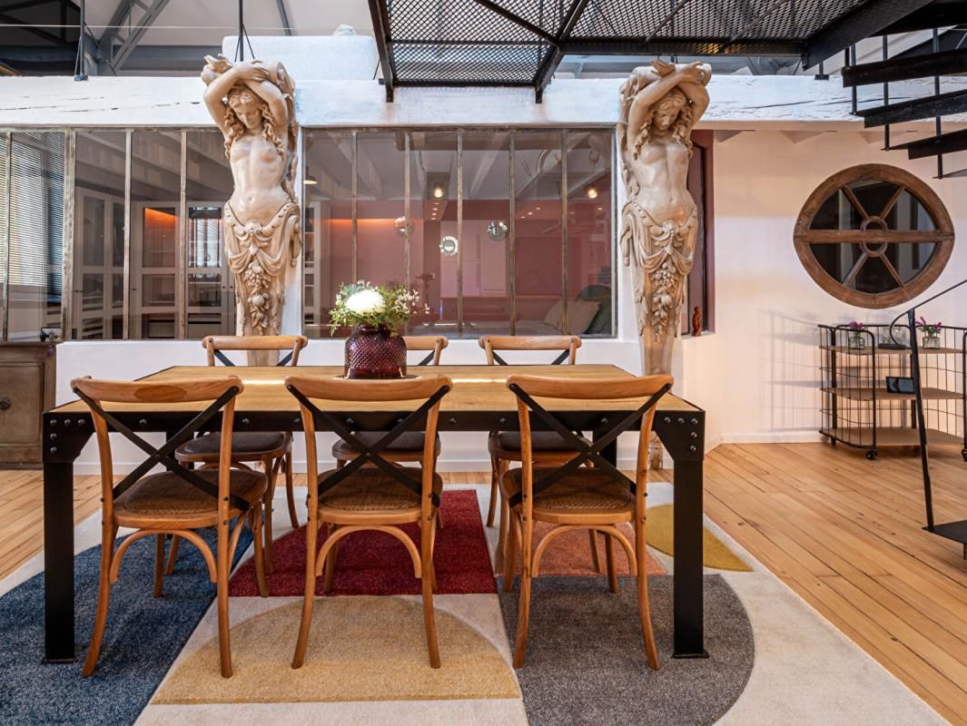 BEZIERS Magnifique Loft de 148 m2 à Béziers 3