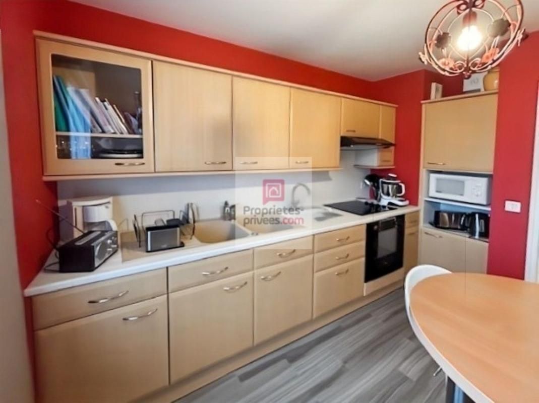 LAVAL Appartement Laval 2 pièce(s) 52 m2 4