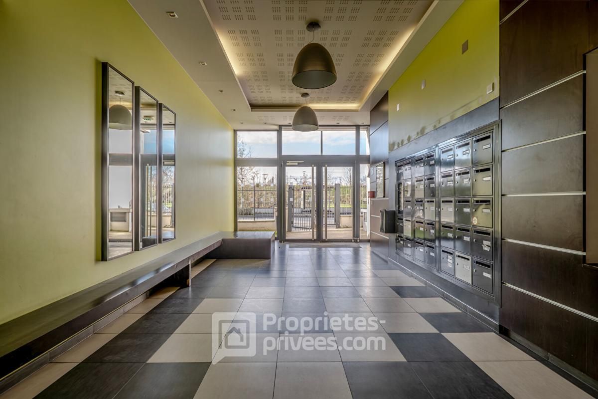 LIMEIL-BREVANNES Appartement Limeil Brévannes 4 pièce(s) 86.2 m2 2