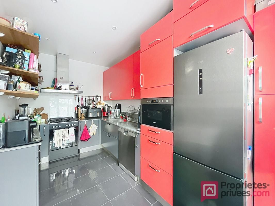 CHATILLON Maison familiale avec jardin - Châtillon 3