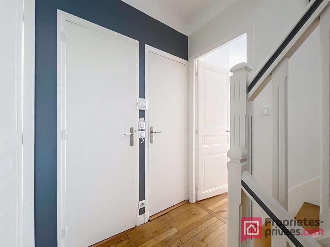 CHATILLON Maison familiale avec jardin - Châtillon 4