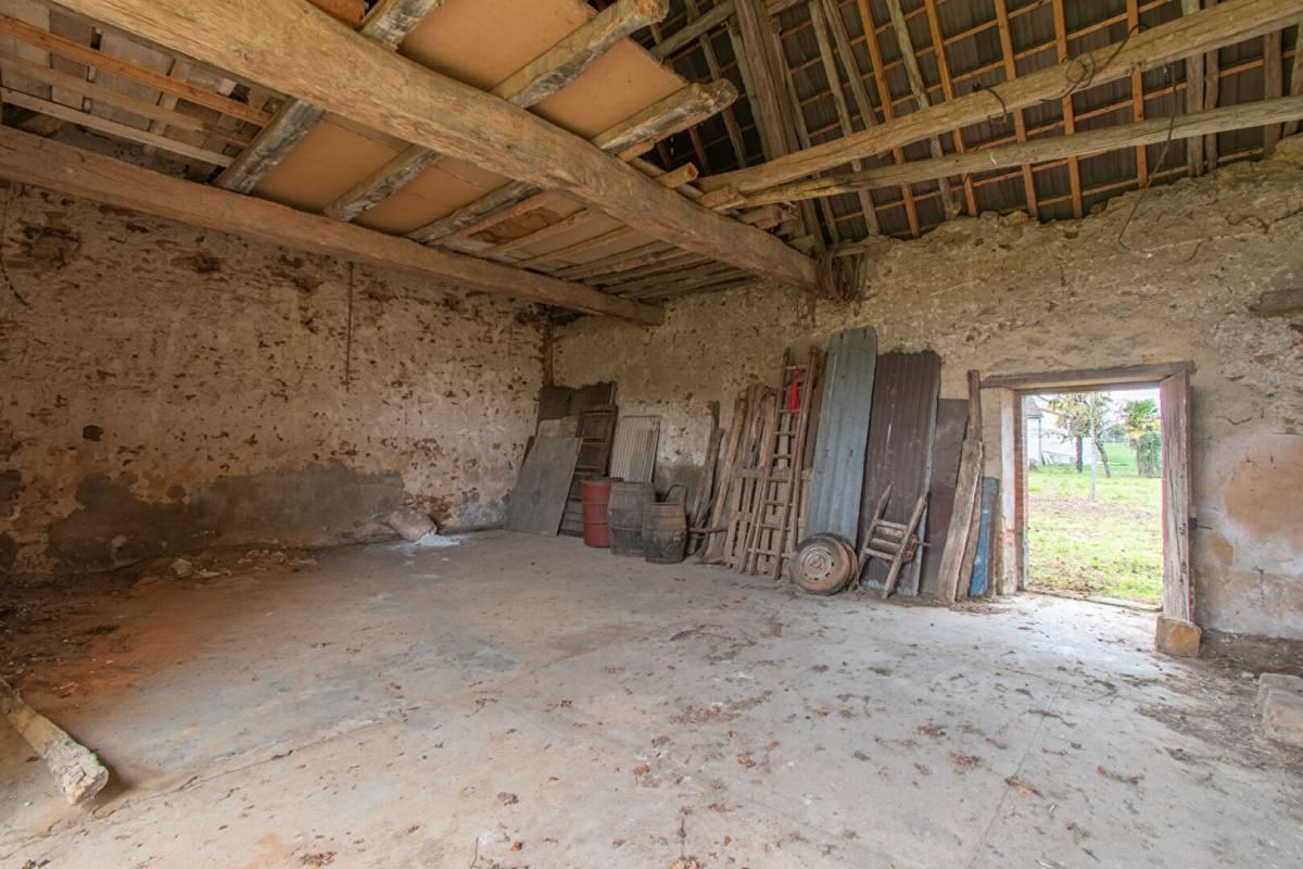 GRACAY Maison Gracay 2 pièce(s) 80 m2 2