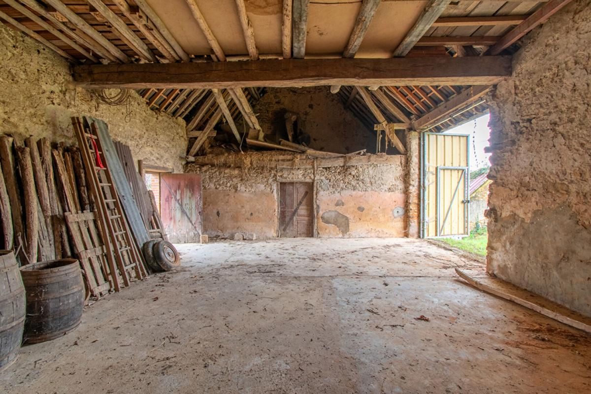 GRACAY Maison Gracay 2 pièce(s) 80 m2 3