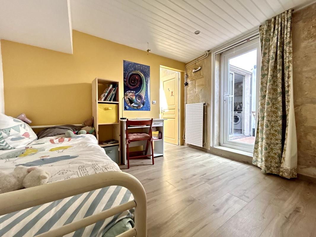 BORDEAUX Vente Maison 91m2 BORDEAUX (33800) 4