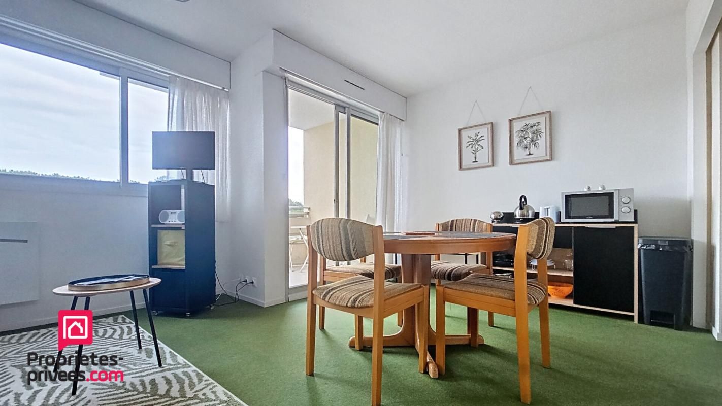 LES MATHES Appartement La Plamyre/Les Mathes 1 pièce(s) 28 m2 2