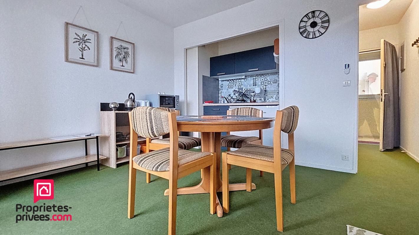 LES MATHES Appartement La Plamyre/Les Mathes 1 pièce(s) 28 m2 3