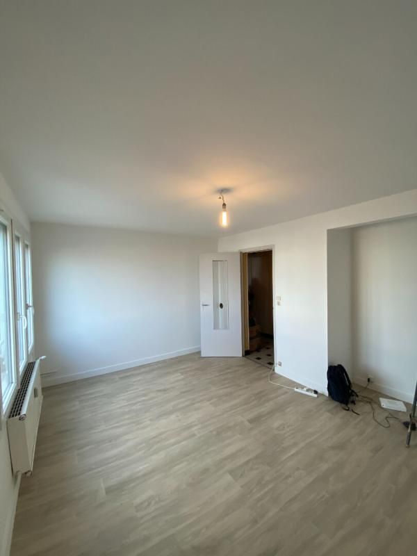 CAEN Appartement Caen 2 pièce(s) 35 m2 3