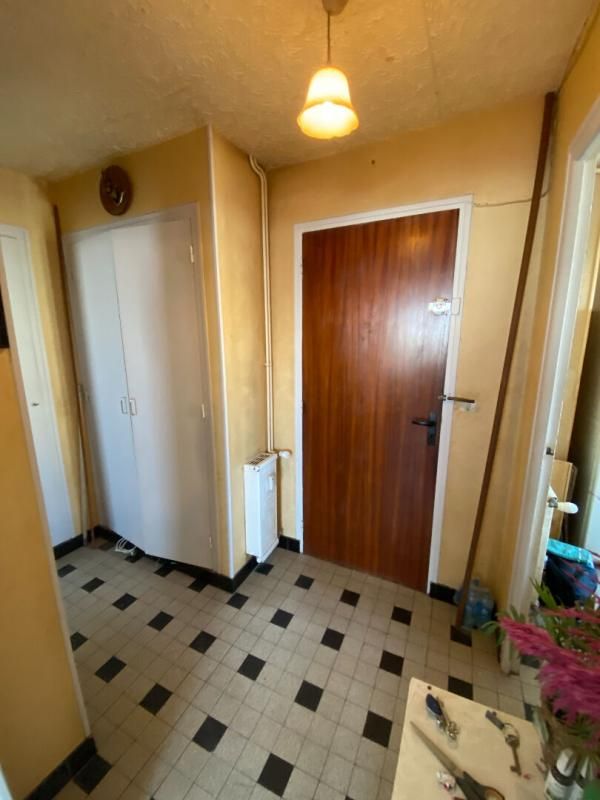 CAEN Appartement Caen 2 pièce(s) 35 m2 4