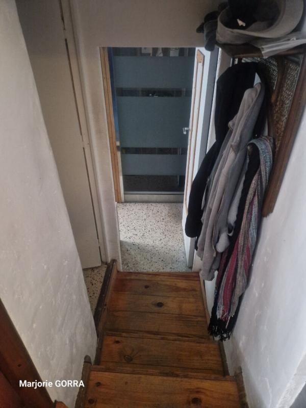 NANS-LES-PINS NANS LES PINS MAISON DE VILLAGE T3 2