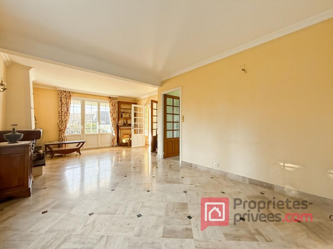 MERREY-SUR-ARCE Maison 4