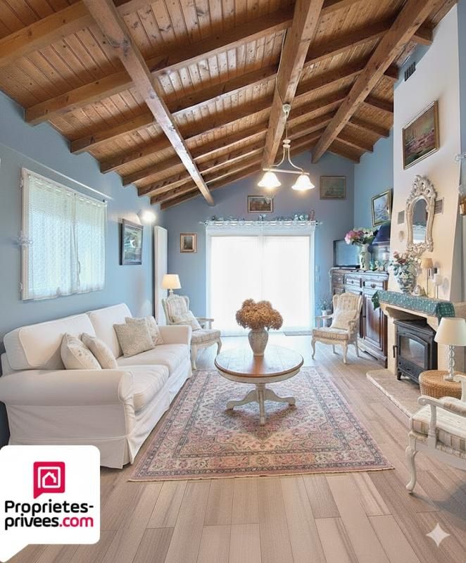 LA ROCHE-CHALAIS Maison La Roche Chalais 1