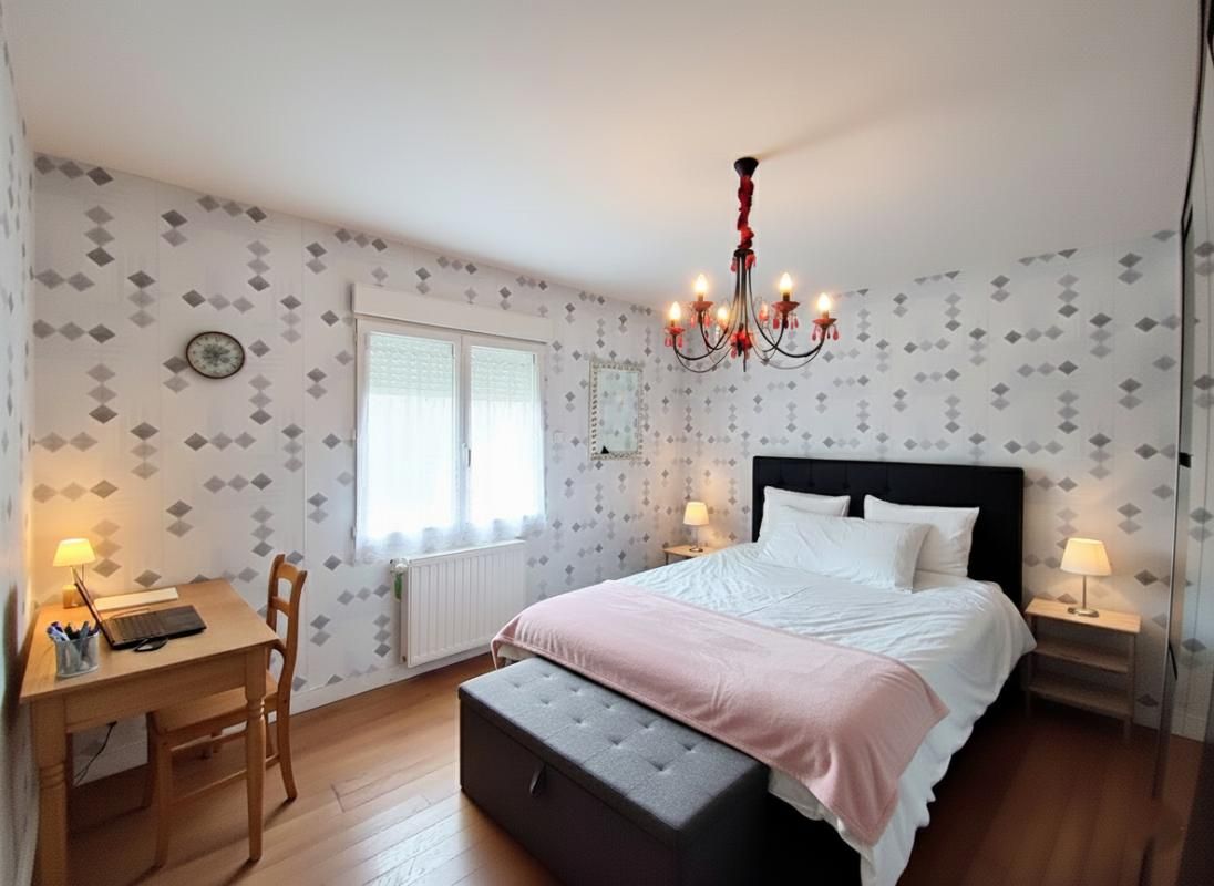 LA ROCHE-CHALAIS Maison La Roche Chalais 2