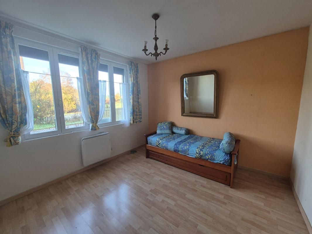 CLERGOUX Maison Clergoux 4 pièce(s) 70 m2 4