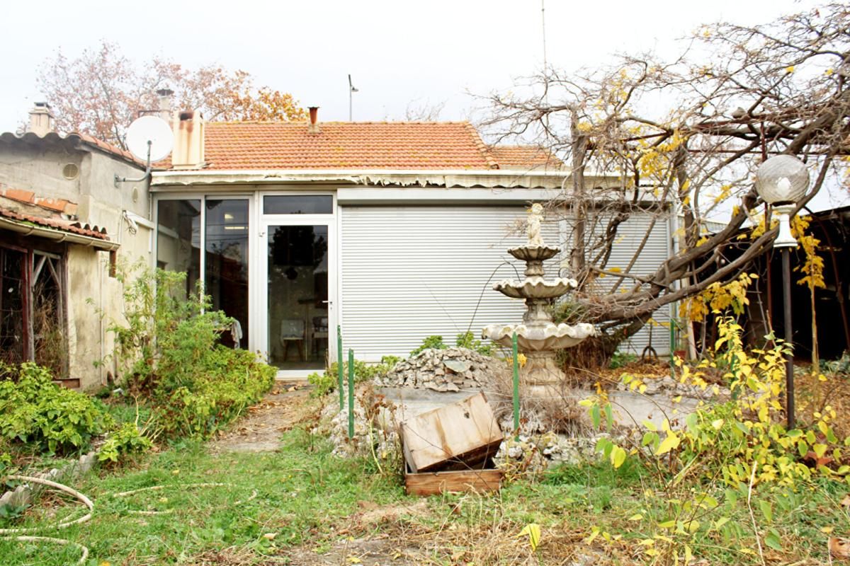 Maison Narbonne 4 pièce(s)