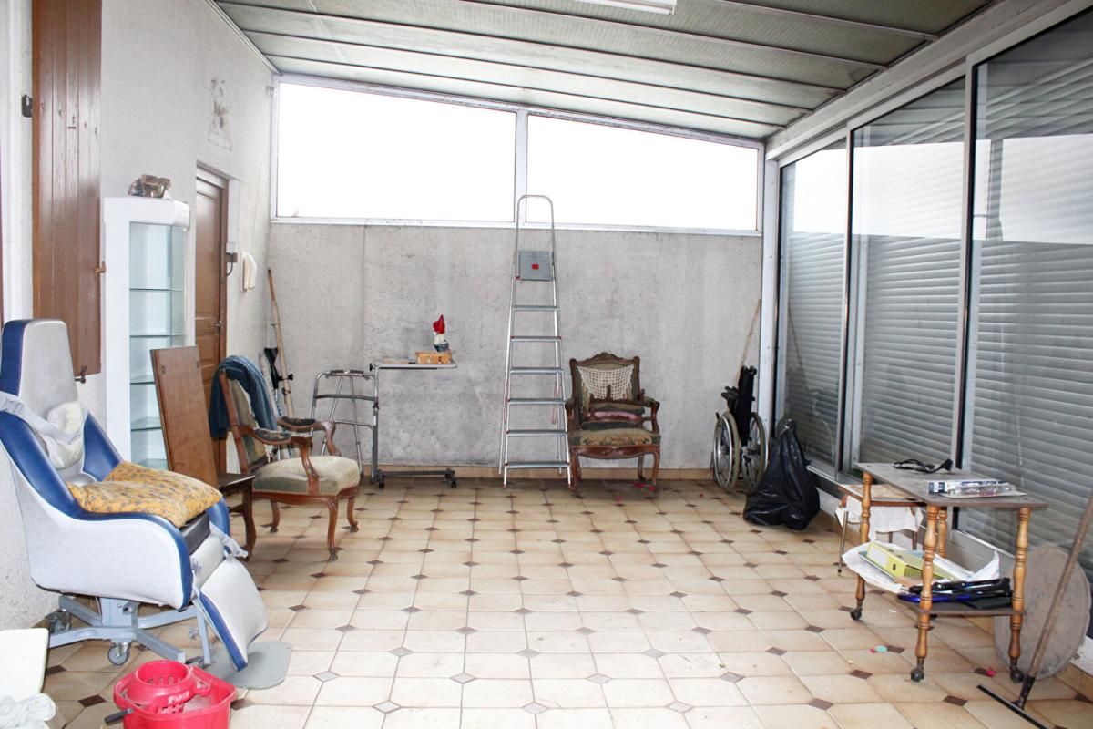 NARBONNE Maison Narbonne 4 pièce(s) 3