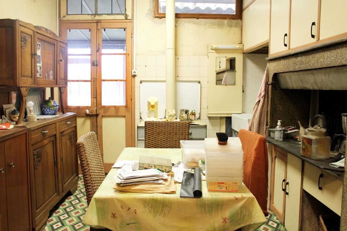 NARBONNE Maison Narbonne 4 pièce(s) 4